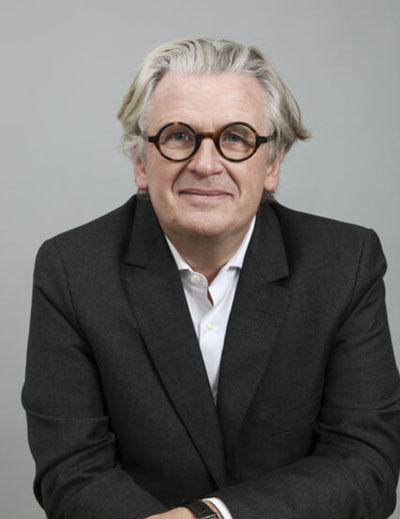 laurent tirot